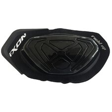 IXON - slidery RACE 2.0 / Black